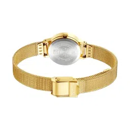 Sonata NP8096YM08 Essentials Analog Watch for Women image 2