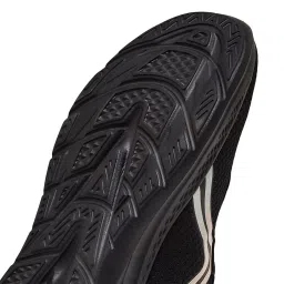 Campus Women's RAYE Black Running Shoes image 5