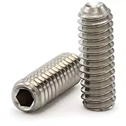 RS PRO Steel Socket Grub Screw 5/8-11x1 3/4 inch, 2454980-image-66