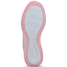 Campus Women's Grey Running Shoes image 4