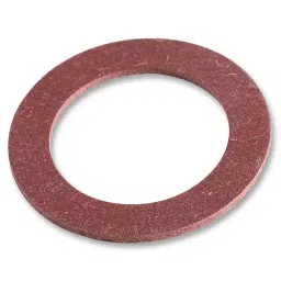 REDAPT Washer, Fibre, Ex, M25, IPWSHRRFM25 (Pack of 5 Pcs)-picture-20