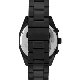 Timex Light Green Round Dial Analog Chronograph Mens Watch - TWEG296SMU07 image 2