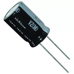 NICHICON Aluminum Electrolytic Capacitor 1000Uf, 25V, 20%, Radial, UVZ1E102MPD-picture-21