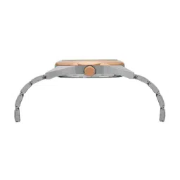 Timex Blue ombre Round Dial Analog Mens Watch - TWEG296SMU05 image 5