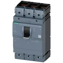 Siemens Switch Disconnector, 3 Pole, 400A Max Current, 400A Fuse Current, 3VA1340-1AA32-0JA0-picture-30