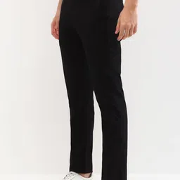 Allen Solly Men Slim Fit Mid-Rise Trousers image 5