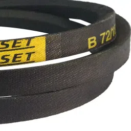 Optiset 8V1600 Classical V Belt image 2