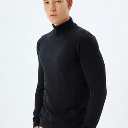 Koton Men Casual Pullover Sweaters image 4