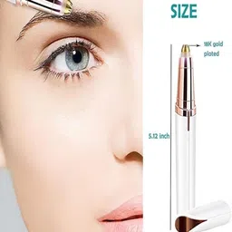 pxtidy Painless & Cordless Hair Removal Epilator image 3