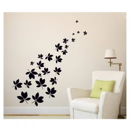 Wallstick Beautiful Flowers wallstickers-picture-19