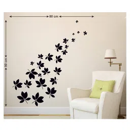 Wallstick Beautiful Flowers wallstickers image 2