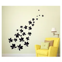 Wallstick Beautiful Flowers wallstickers image 3