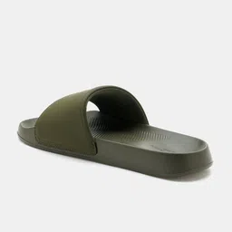 U.S. Polo Assn. Men Printed Flip Flops Sliders image 3