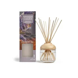 Yankee Candle Original Reed Diffuser - Dried Lavender & Oak-picture-23