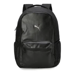 Puma Storm V2 Unisex Black Backpack image 2