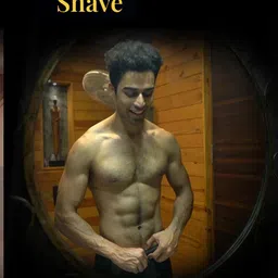 MENHOOD Men Pre Trim Gel With Mulberry & Neem - 200 ml image 5