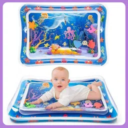 athrav toys Plastic Baby Play Mat-picture-10