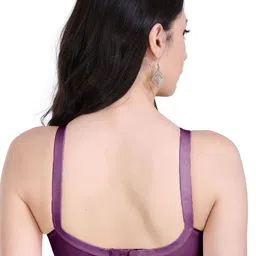 SHYAM SONS FLAIR Bra Full Coverage image 2