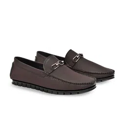 Killer Men Textured Loafers image 2