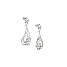 VALANOVA Women Earrings Diamond image 4
