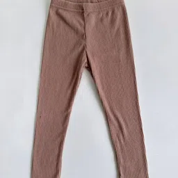 LULU & SKY Mid-Rise Ankle-Length Leggings-picture-50