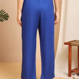 TAG 7 Pack Of 2 Cotton Straight Lounge Pants image 2