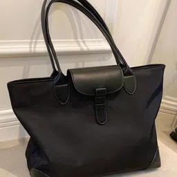 PURPLEHUNT Women Solid Structured Leather Shoulder Bag-picture-49