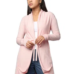 Tamiska By Narendra Kumar Women Solid Sweater-picture-28