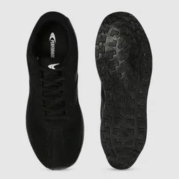 Performax Men Lace-up Marking Walking Shoes image 4