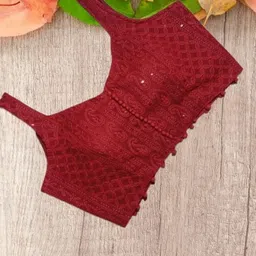 freelax Sweetheart Neck Women Blouse-picture-13