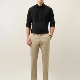 Arrow Men Slim Fit Formal Shirt image 2