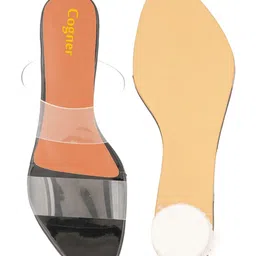 Cogner Block Sandals image 5