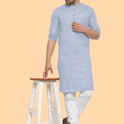 ANUJ FASHION Men Kurta-picture-33