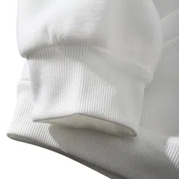 Stitchmeashirt Men Printed Hooded Sweatshirt image 2