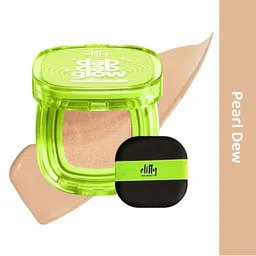 Elitty Dab Dab Glow Medium To High Coverage Cushion Foundation - 13 g - Pearl Dew-picture-11