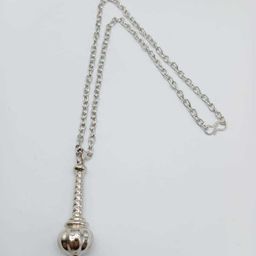 J.S ENTERPRISES Contemporary Pendants with Chains-picture-1