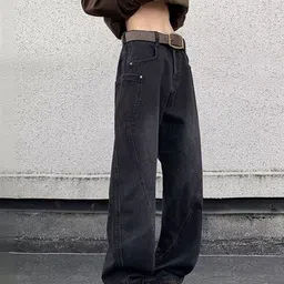 KPOP Men Original Trousers-picture-36