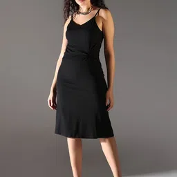 SHOWOFFFF Sheath Dress image 5