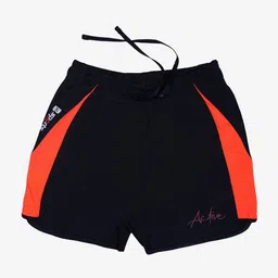 Bodycare Kids Girls Sports Shorts-picture-40