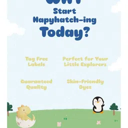 HapyHatch Boys Printed Sweatshirt image 5