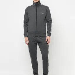 hiflyers Striped Men Track Suit-picture-17