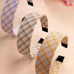 VOGUE HAIR ACCESSORIES Women Set of 3 Fashion-picture-21