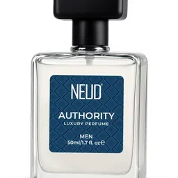 NEUD Men Authority Long Lasting Eau De Parfum- 50 ml-picture-39