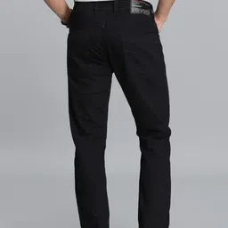 Rookies Men 1 Low-Rise Stretchable Jeans image 5
