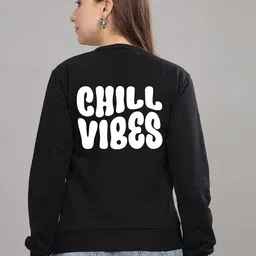 FALTU.CO Women Printed Sweatshirt-image-27