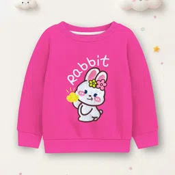 YK X Trampoline Unisex Kids Printed Sweatshirt-picture-57