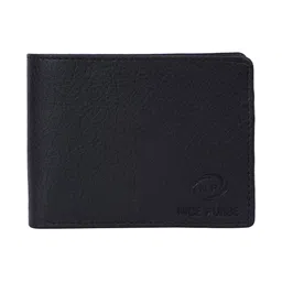 NICE PURSE Men Textured PU Two Fold Wallet image 4