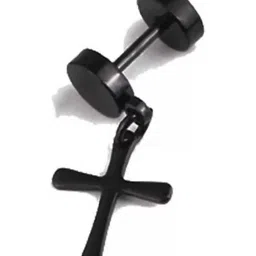 HOUSEOFTRENDZZ Contemporary Studs Earrings-picture-20