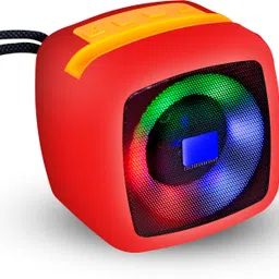 bogx 036 Wireless Bluetooth Speaker | High Bass | Long Battery 5 W Bluetooth Party Speaker-picture-38