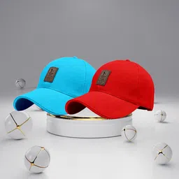 ALAMOS Men Baseball Cap-image-68